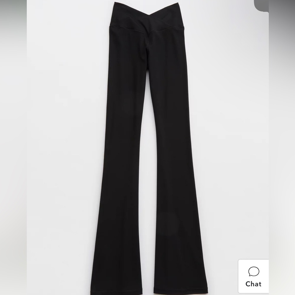 Offline By Aerie - Crossover Flare Leggings
